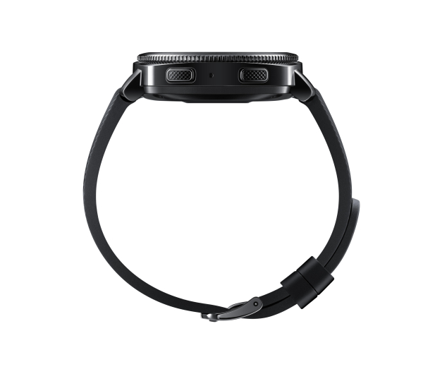 Samsung Gear Sport SM-R600 czarny - 384647 - zdjęcie 5